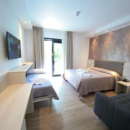Hotel Aldebaran Lido di Jesolo Dış mekan fotoğraf