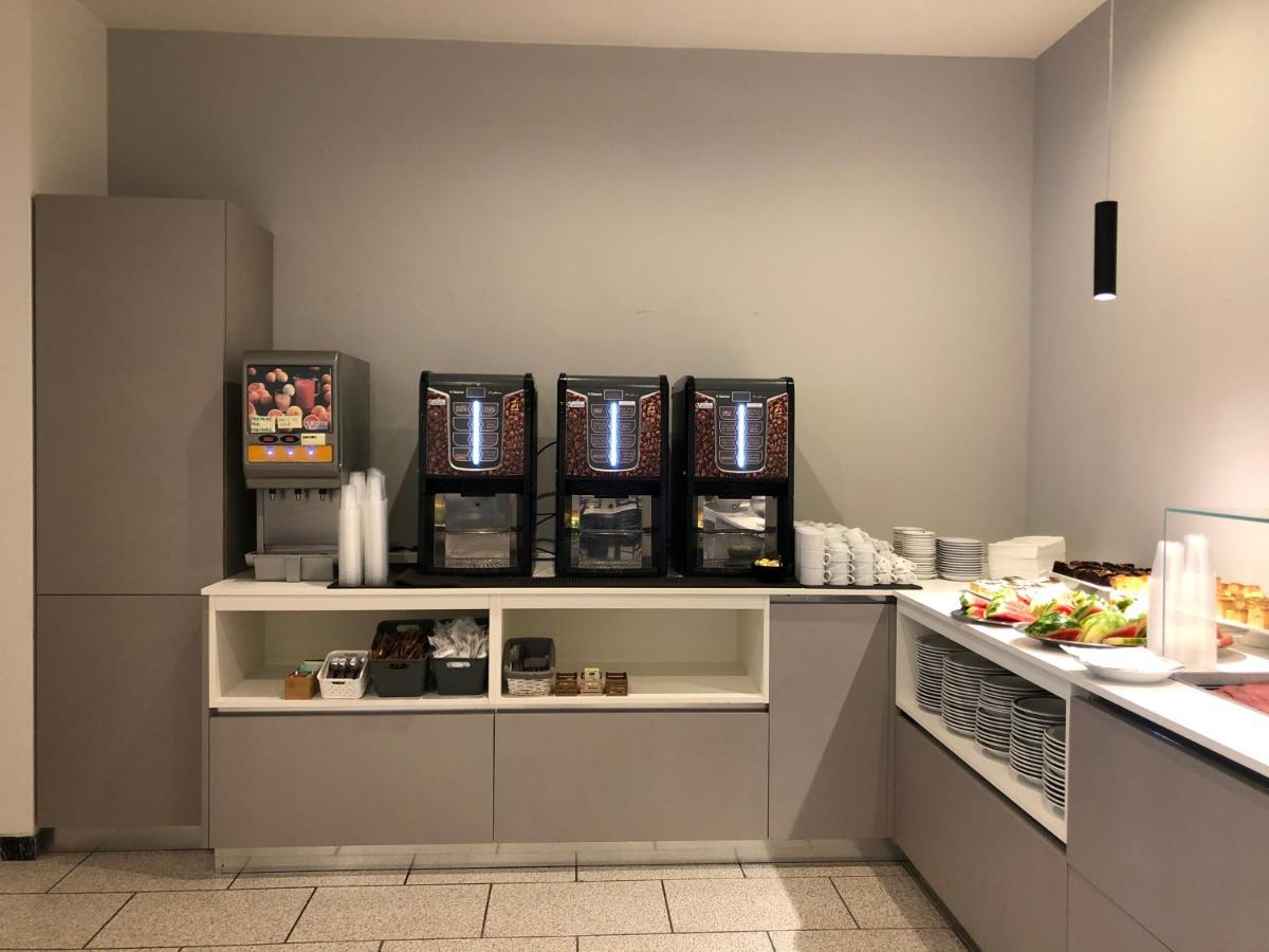 Hotel Aldebaran Lido di Jesolo Dış mekan fotoğraf