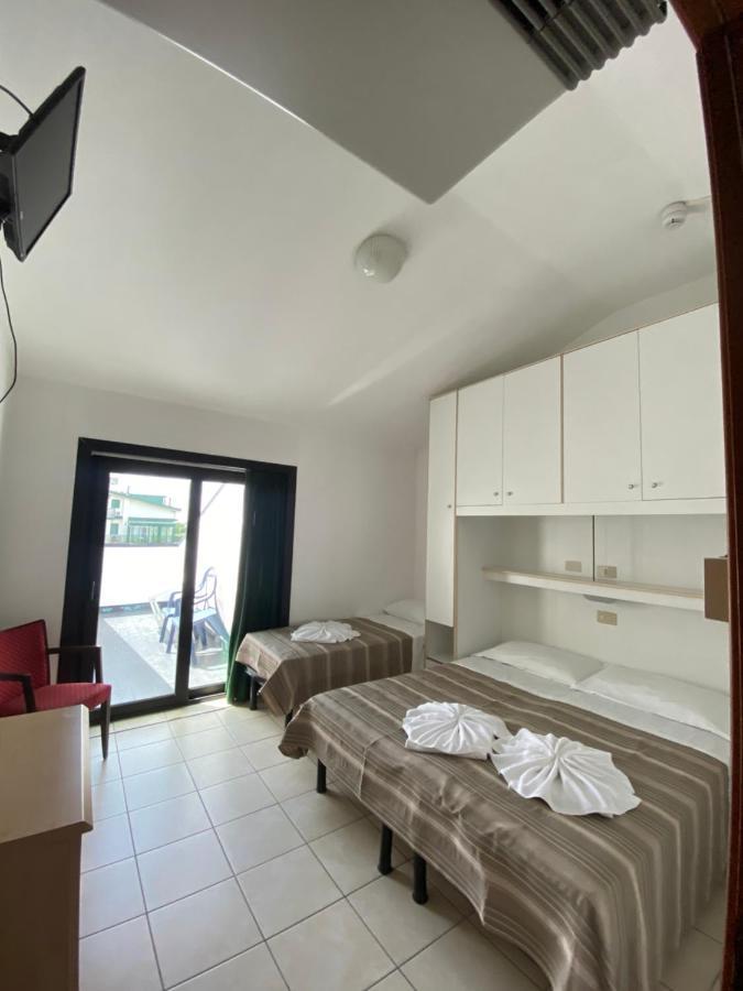 Hotel Aldebaran Lido di Jesolo Dış mekan fotoğraf