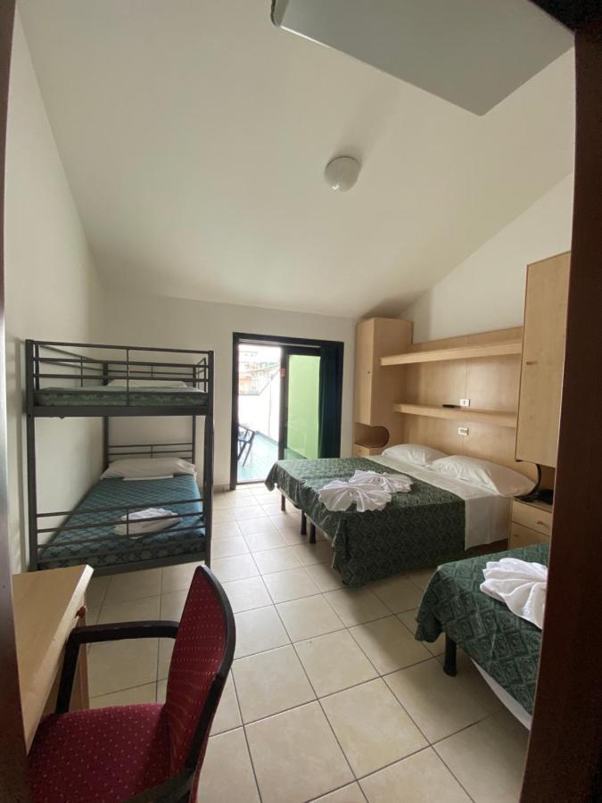 Hotel Aldebaran Lido di Jesolo Dış mekan fotoğraf