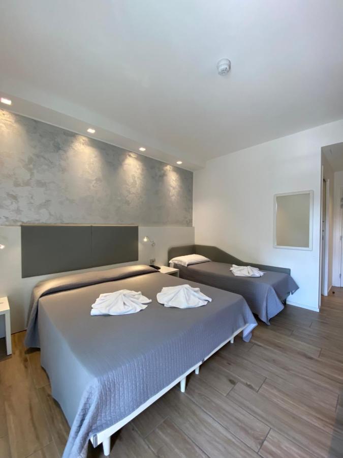 Hotel Aldebaran Lido di Jesolo Dış mekan fotoğraf