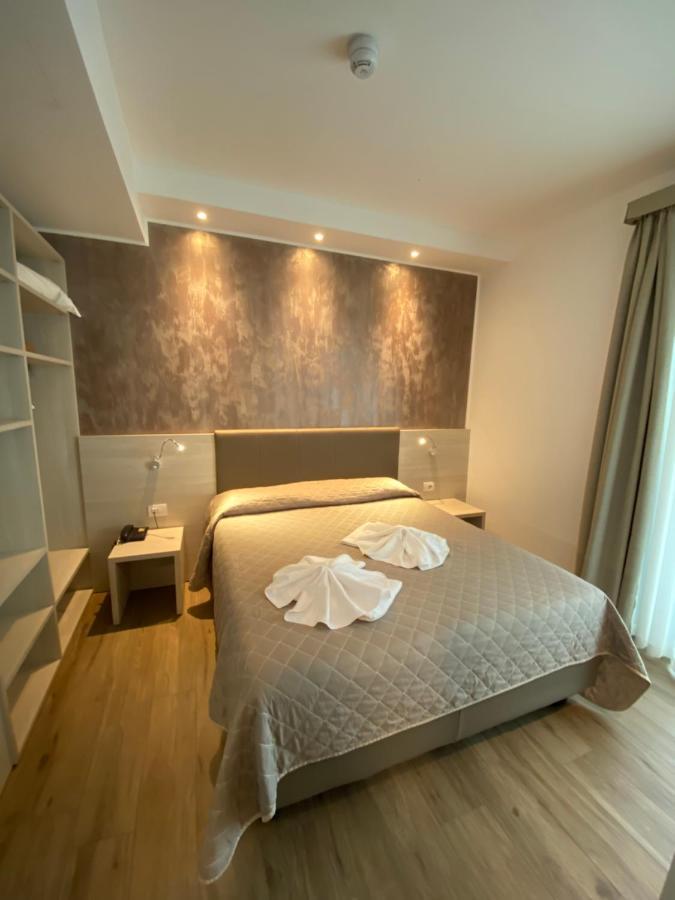 Hotel Aldebaran Lido di Jesolo Dış mekan fotoğraf