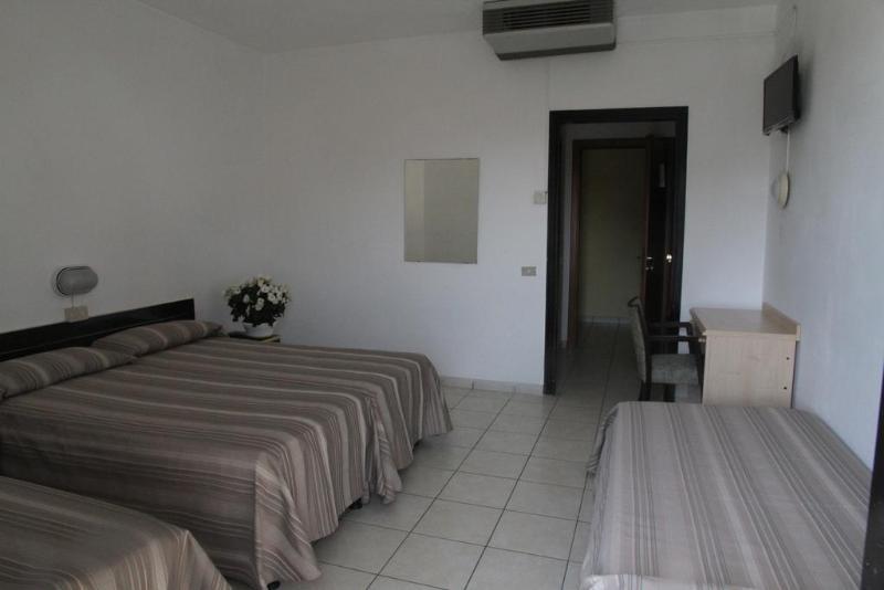Hotel Aldebaran Lido di Jesolo Dış mekan fotoğraf