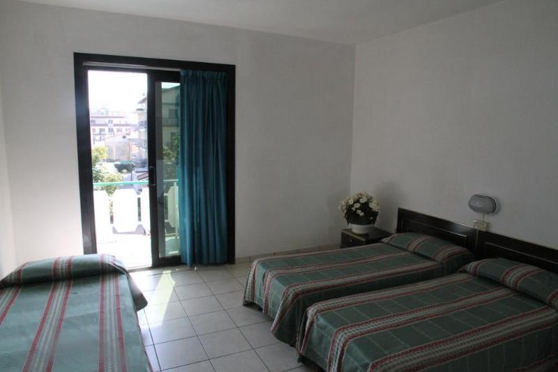 Hotel Aldebaran Lido di Jesolo Dış mekan fotoğraf