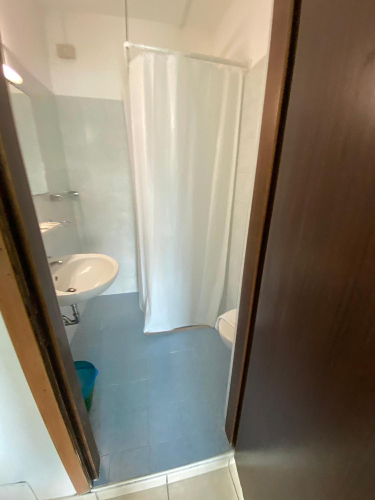 Hotel Aldebaran Lido di Jesolo Oda fotoğraf