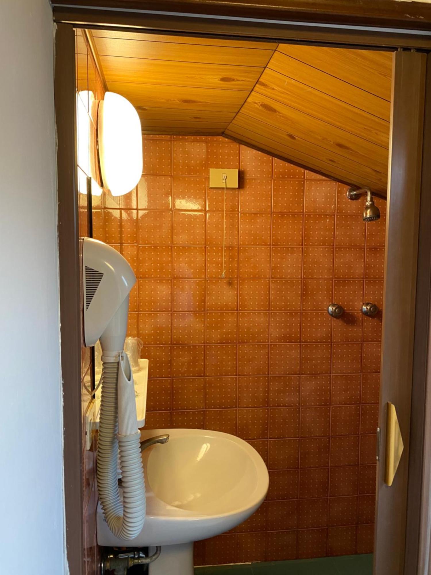 Hotel Aldebaran Lido di Jesolo Oda fotoğraf