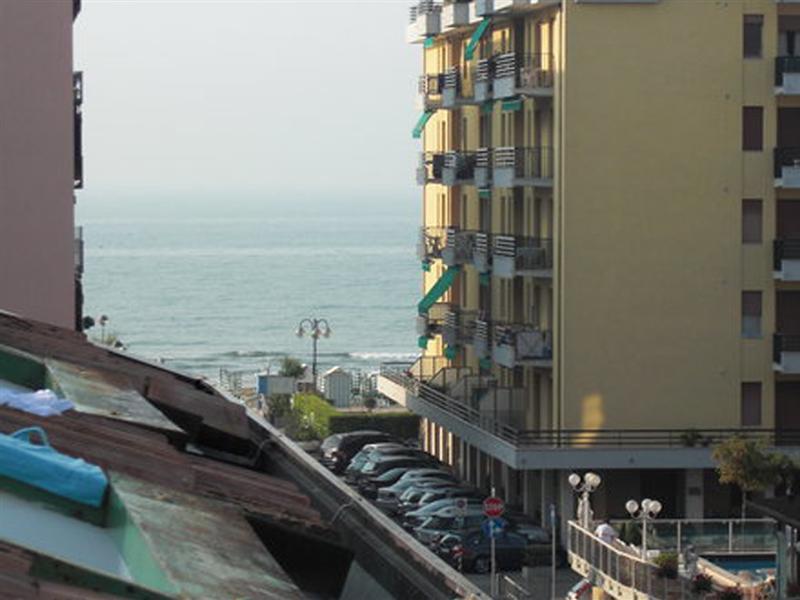 Hotel Aldebaran Lido di Jesolo Dış mekan fotoğraf