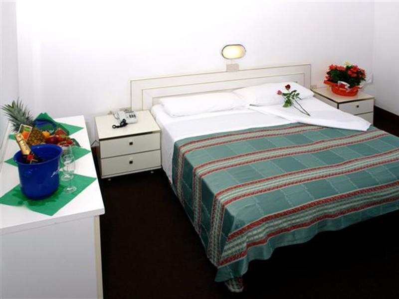 Hotel Aldebaran Lido di Jesolo Dış mekan fotoğraf