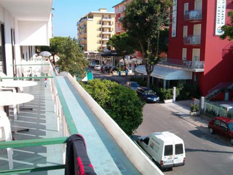 Hotel Aldebaran Lido di Jesolo Dış mekan fotoğraf
