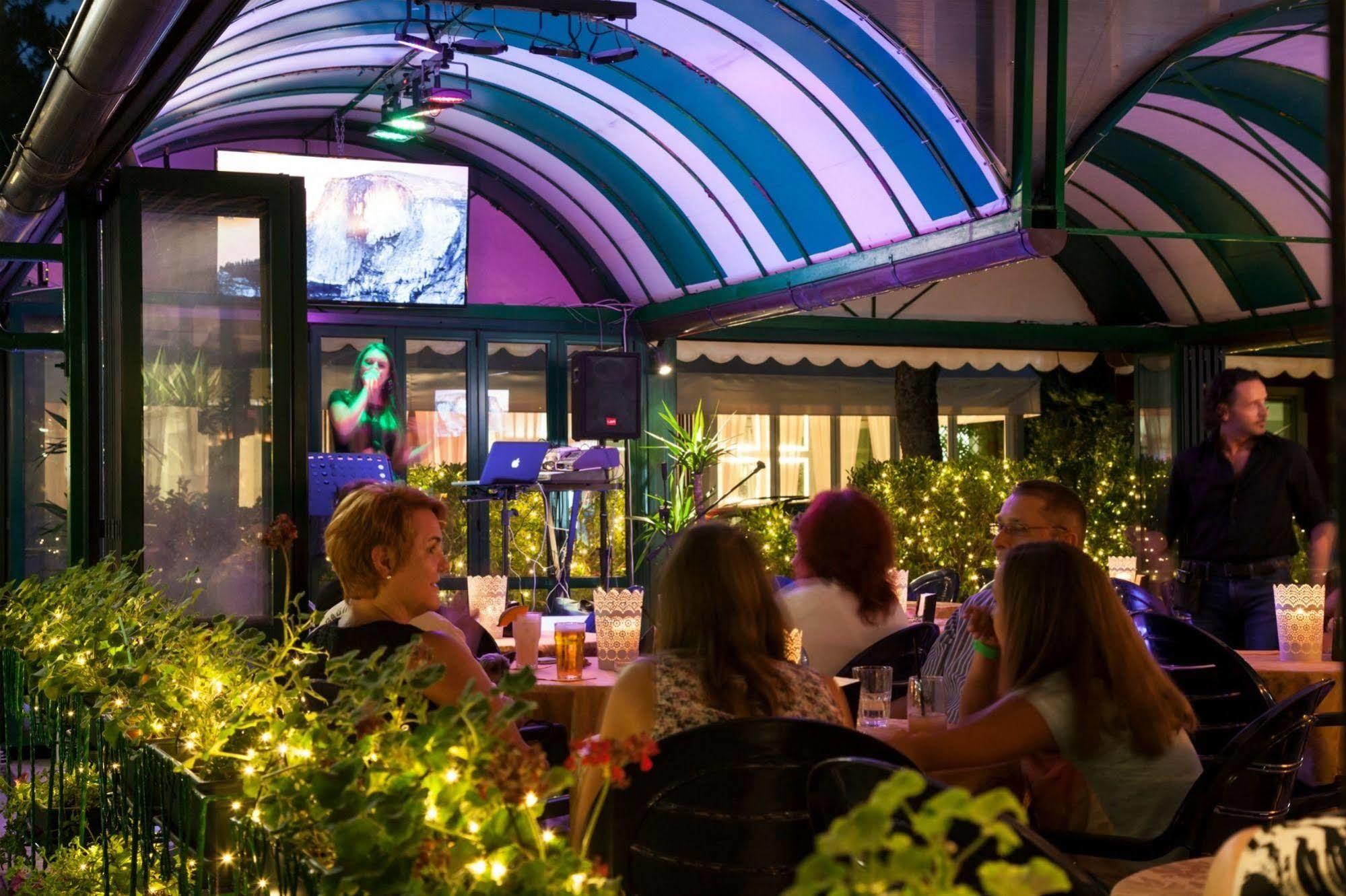 Hotel Aldebaran Lido di Jesolo Dış mekan fotoğraf