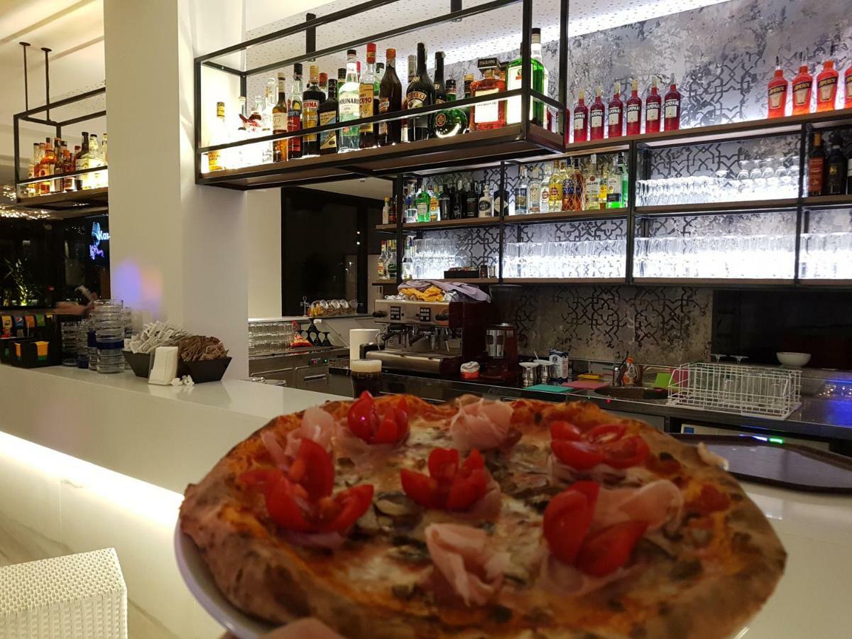 Hotel Aldebaran Lido di Jesolo Dış mekan fotoğraf